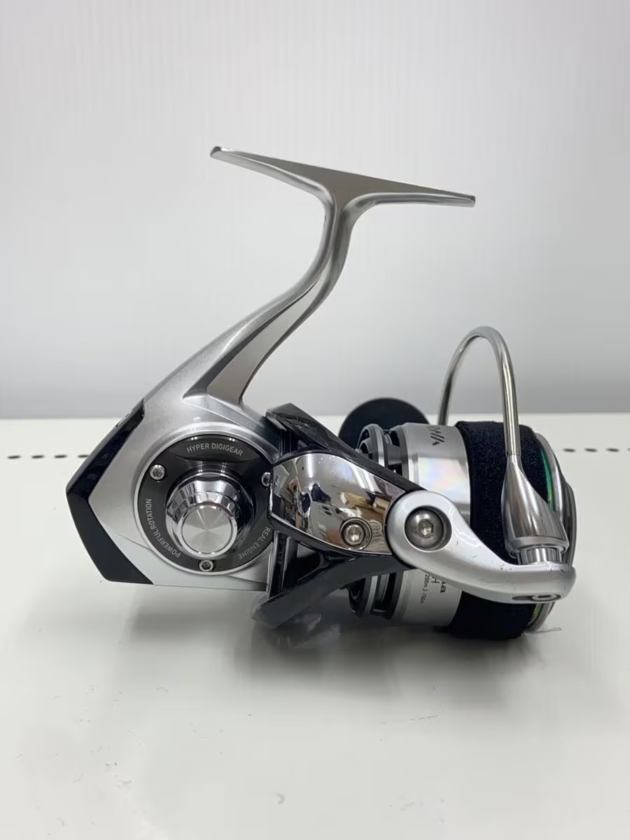 DAIWA 059421 12 Catalina 3515PE H Reel Spinning Reel 059421