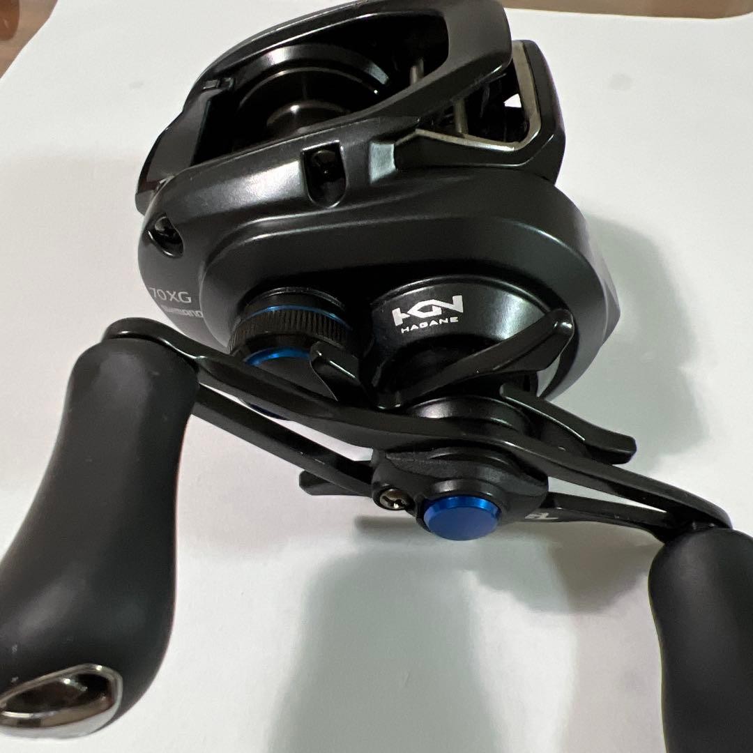 SHIMANO 19 SLX MGL 8.2 539868