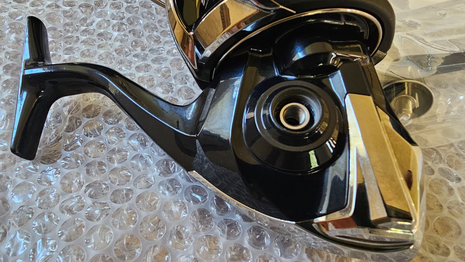 Shimano Stella SW 20000 PG Spinning Reel