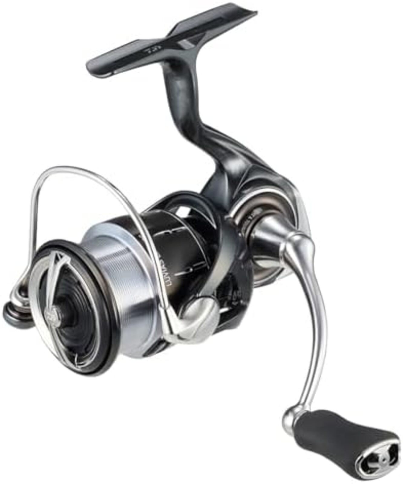 Daiwa 24 LUVIAS LT2500S Spinning Reel Free Shipping with Tracking# New Japan