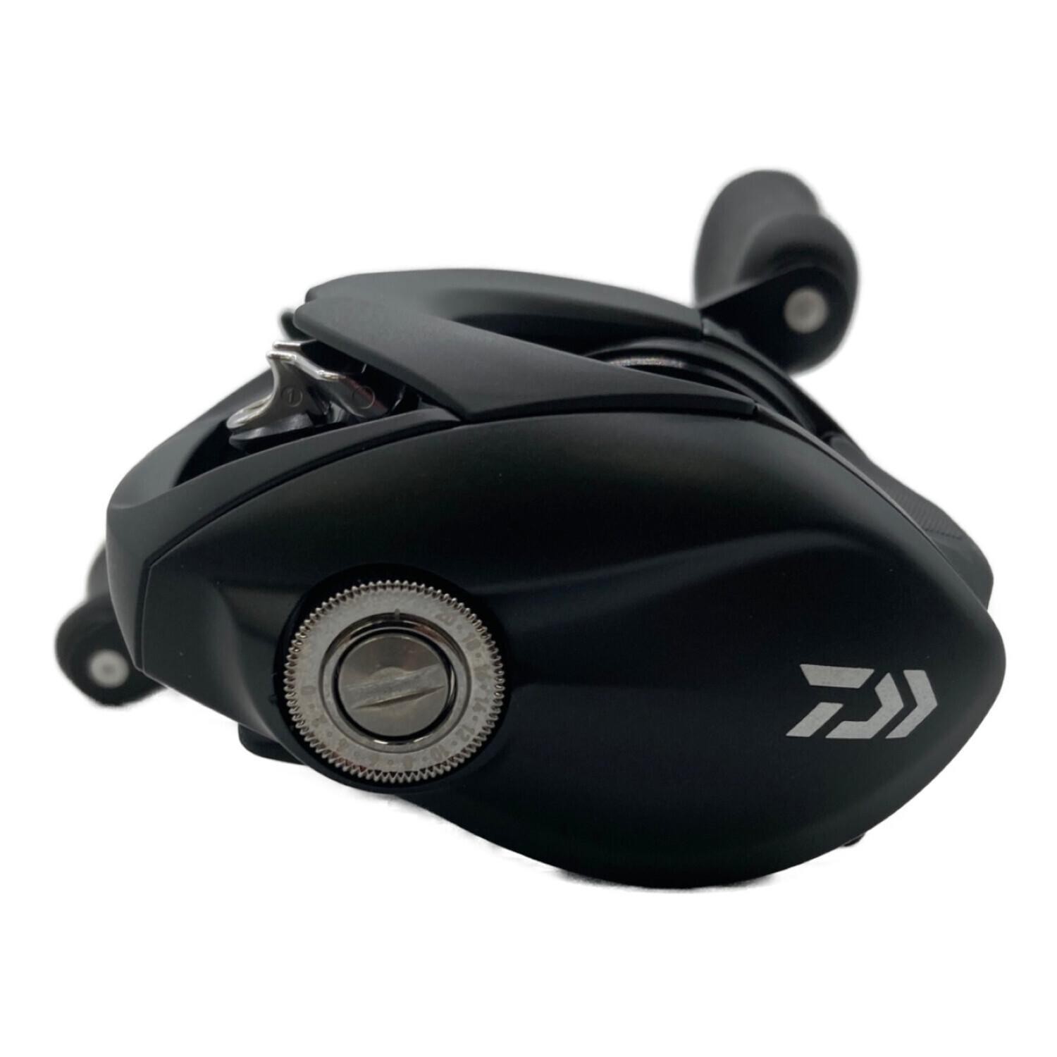 TATULA 25 TW 200 Reel