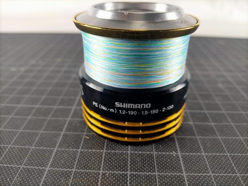 攝【PE Bonus】 For Yumeya 4000S Custom Spool 5-ZS33H400 For YUMEYA 2405F
