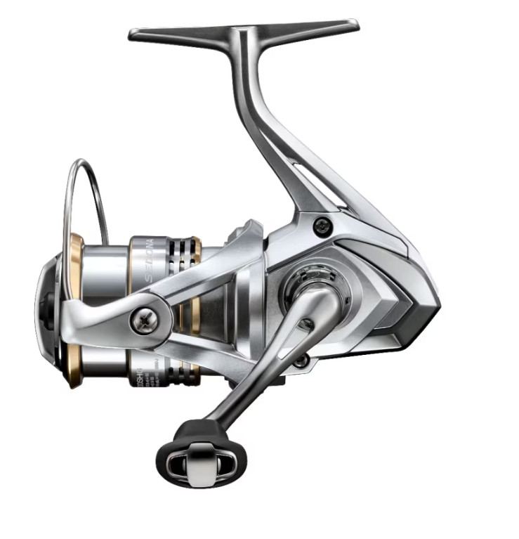 SHIMANO Spinning Reel 23 SEDONA C2000SHG Spool Diameter 42mm