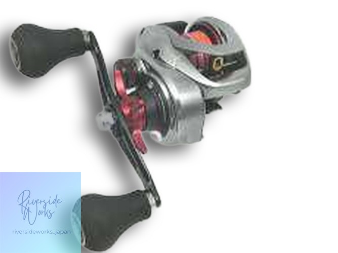 SHIMANO 21 Scorpion MD 300LHXG Fishing Reel (043597)