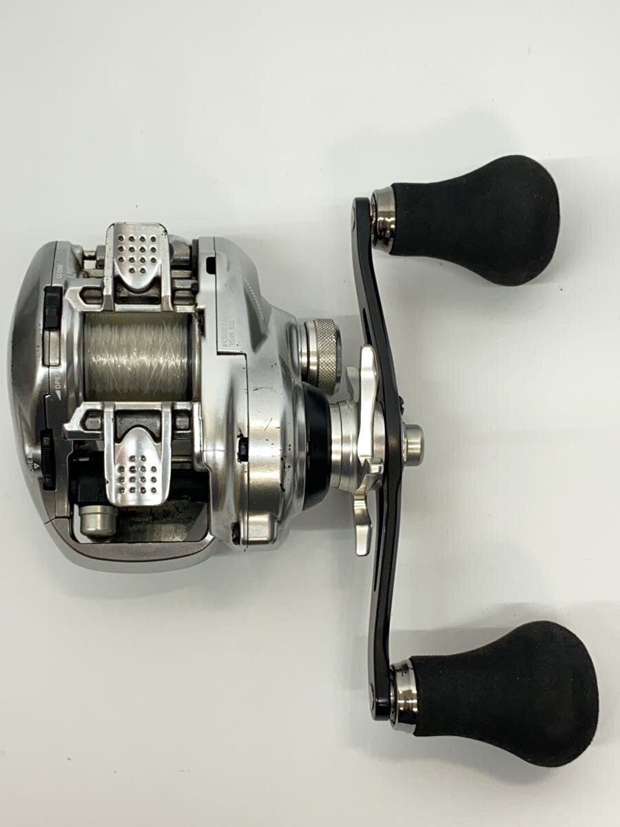 SHIMANO Baitcast Reel 16 METANIUM MGL XG Right S3D Spool Design Used Excellent