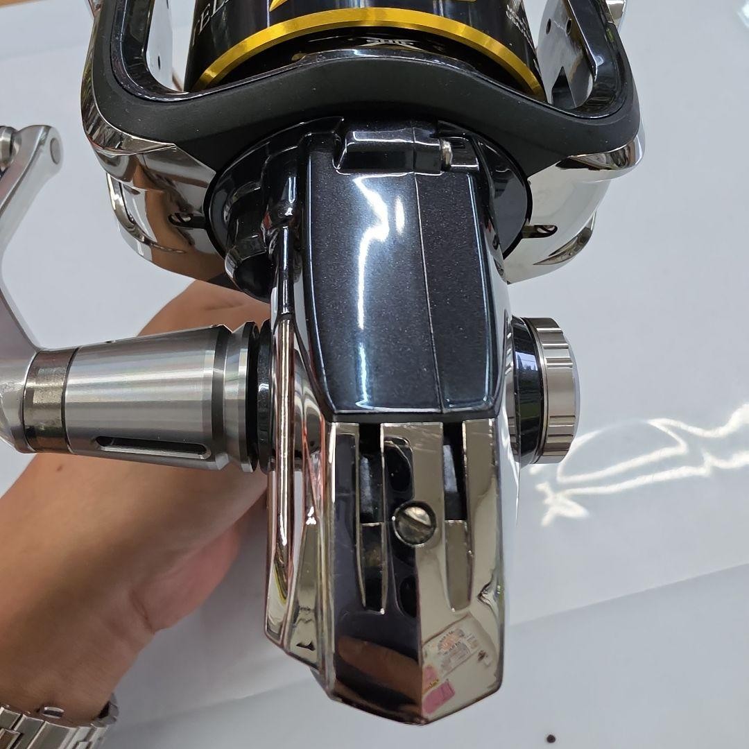SHIMANO SW 13STELLA 18000HG Fishing Reel