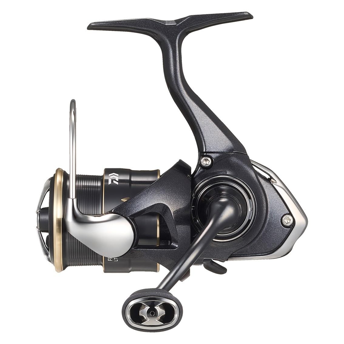 DAIWA 26FREAMS LT1000S-P Spinning Reel LT System Light Game Trout Reel