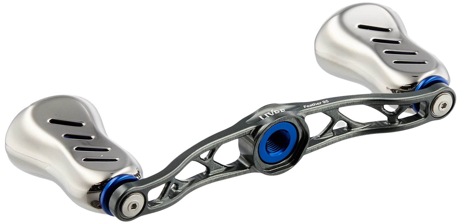LIVRE Crank Feather 95 Lightweight Durable High Performance Handle Shimano GMB