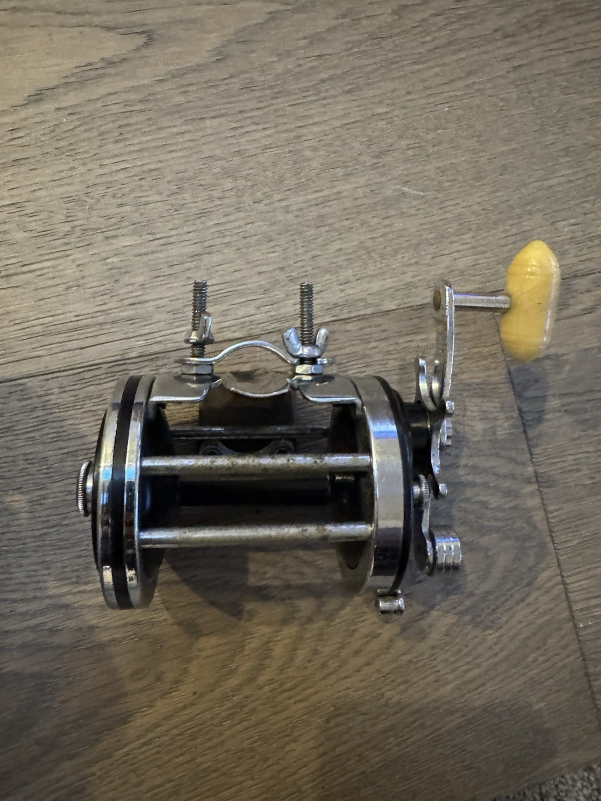 Penn Squidder #140 Fishing Reel pat”d