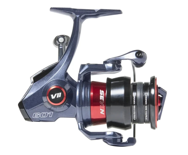 Seviin GS Series 3000 Spinning Reel GSS3000