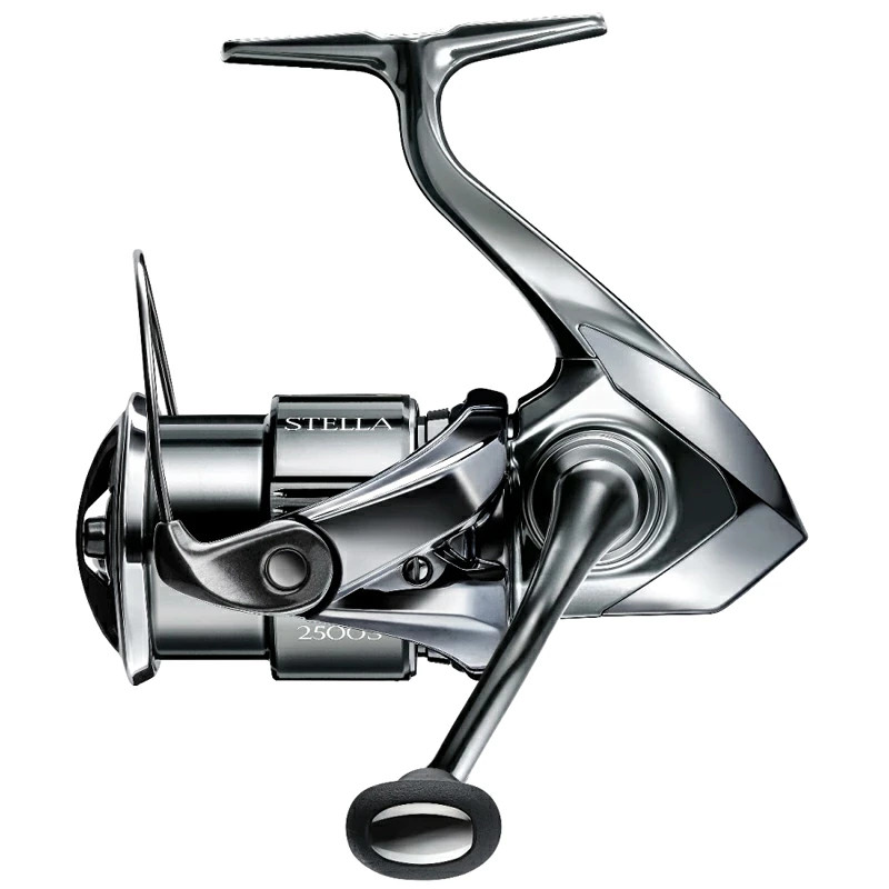 Japan Shimano 22 Stella 2500S 043870