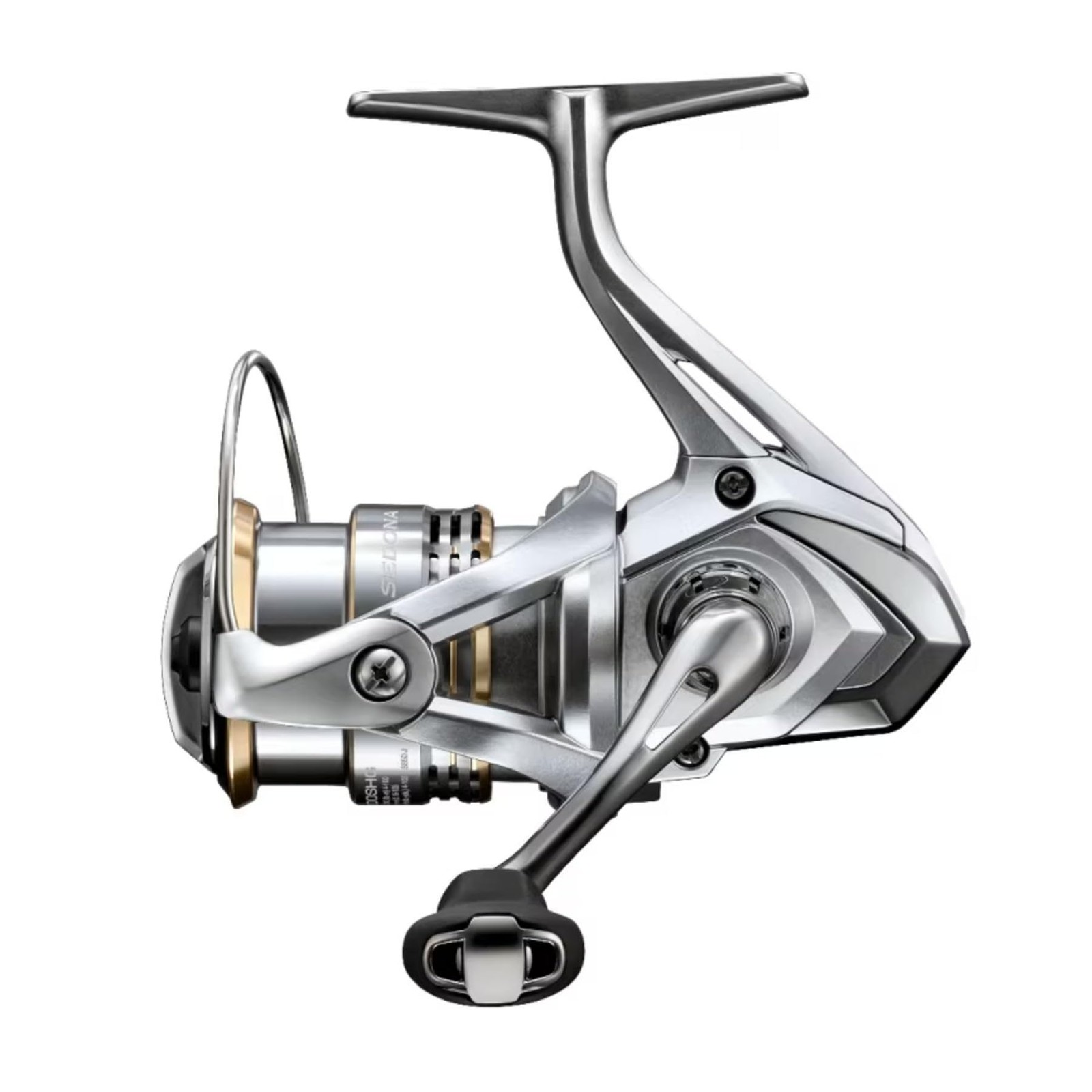 SHIMANO 23 Sedona C2000SHG Spinning Reel Ajing Mebaru Trout Japan