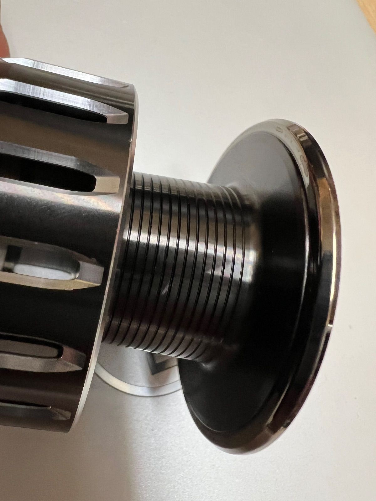 Daiwa SLP WORKS RCS 4500 Spool jp
