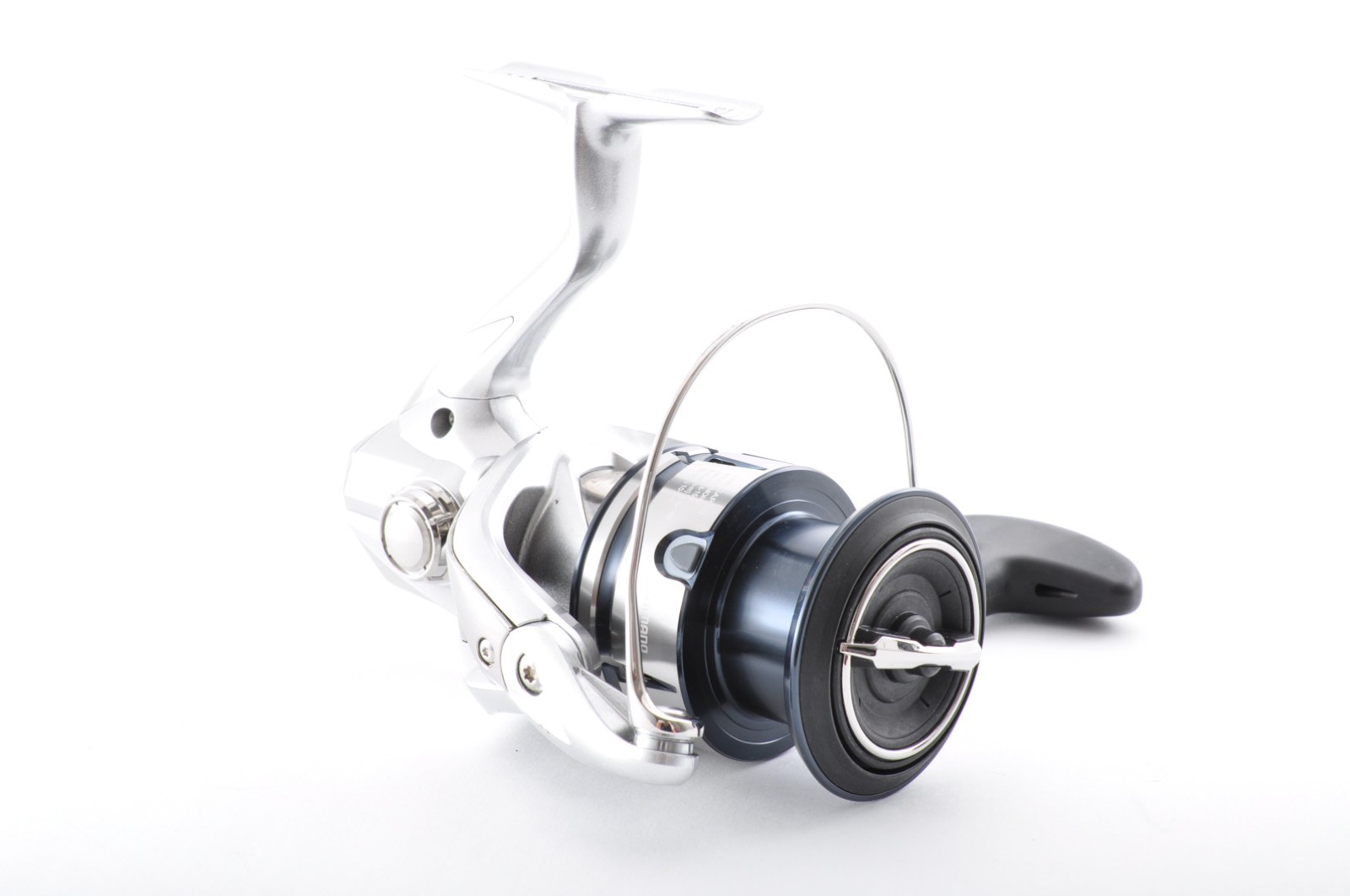 Shimano 20 Stradic 4000XG Excellent+5 Fishing Spinning Reel from Japan B0365