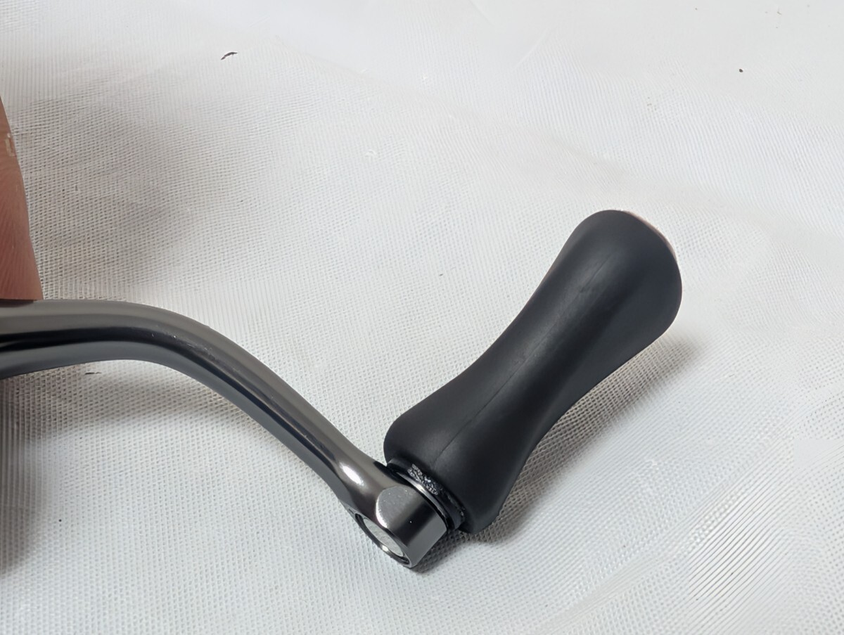 For 45mm, 21jP, 24 Vanford C2000SHG Handle,