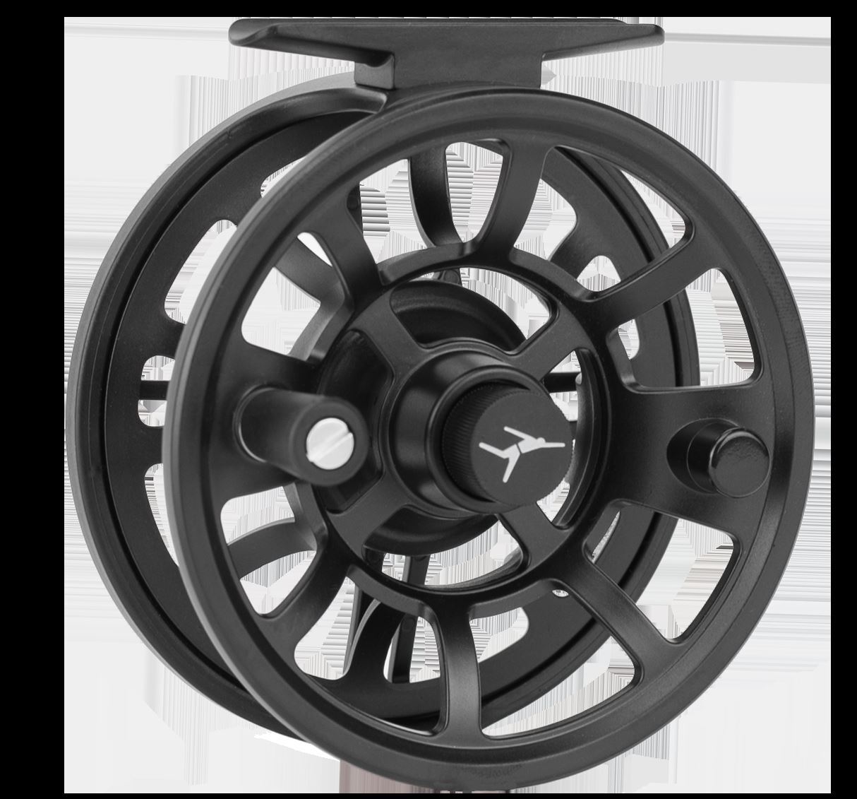 Echo Ion 7/9wt Fly Reel – 12 Month Warranty – Free Shipping