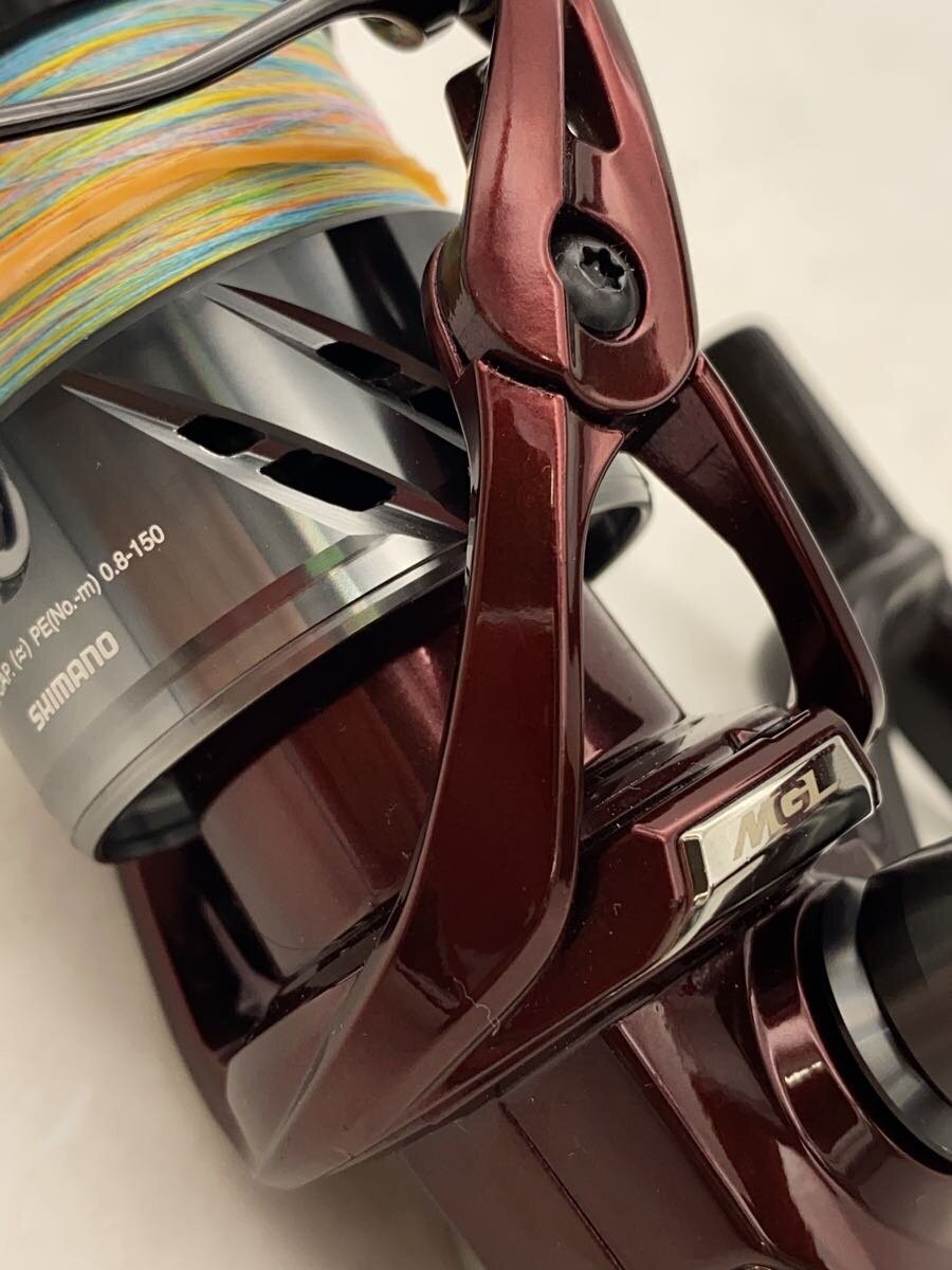 SHIMANO 23 Sephia SS C3000S 23 Sephia SS C3000S