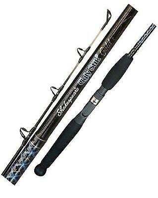 Ugly Stik Gold Spin Rod – 4’6“ 1-3 kg 1 Piece – USG-SP46L Fishing