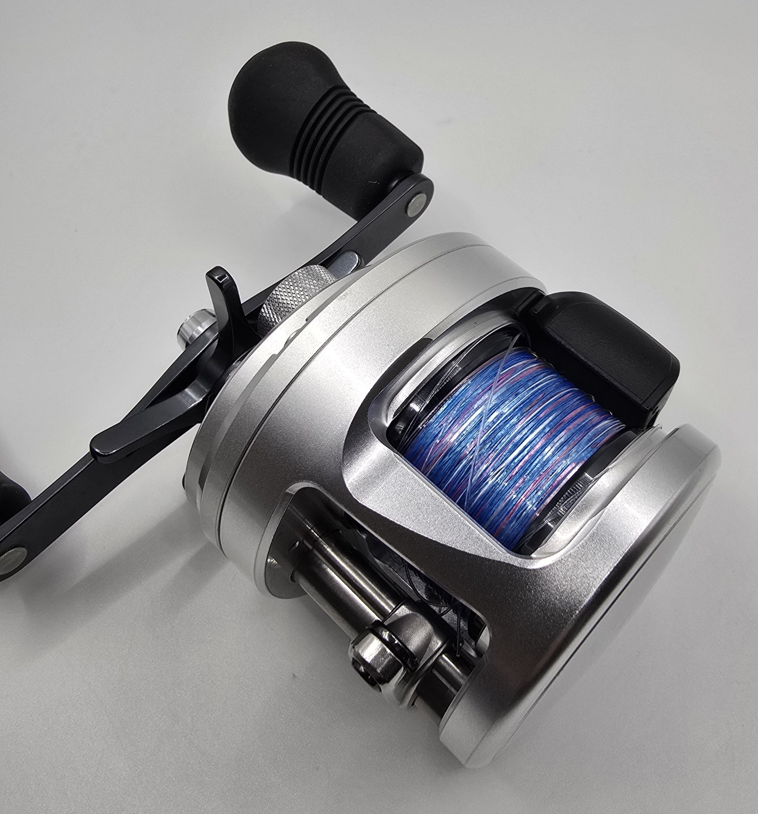 Shimano Ocea Calcutta 200 PG Right JDM Saltwater Jigging Reel Excellent Boxed