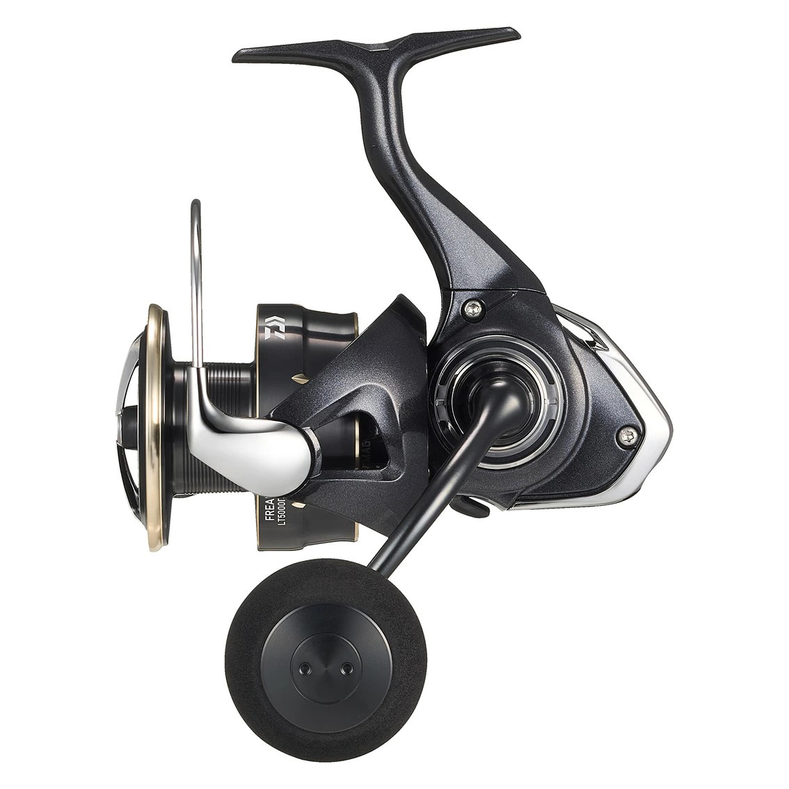 Japan Daiwa 26 Freams LT5000D-CXH