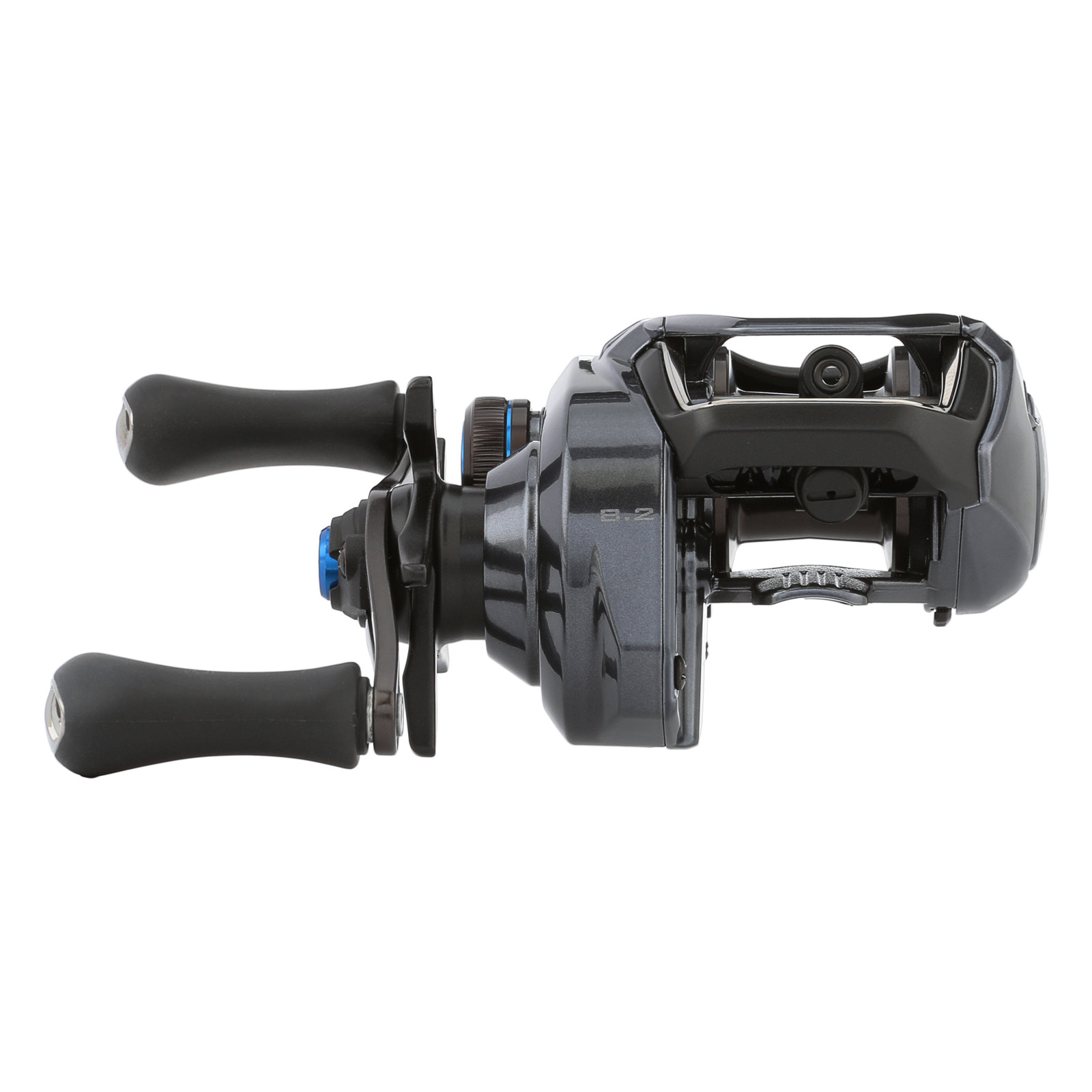 Shimano SLX 70 A Right Hand Low Profile Reel (SLX70XGA) Fishing
