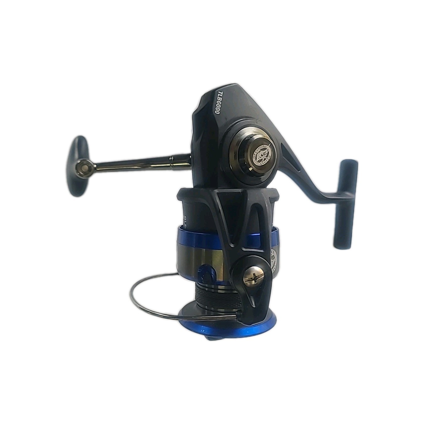 Offshore Angler Tightline Spinning Reel – 6000 TLB6000