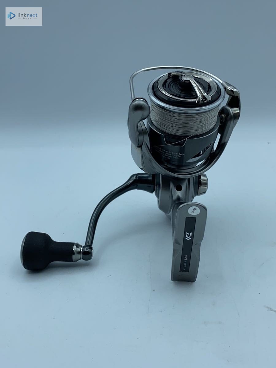 DAIWA 25 Caldia LT3000-XH Spinning Reel – Used
