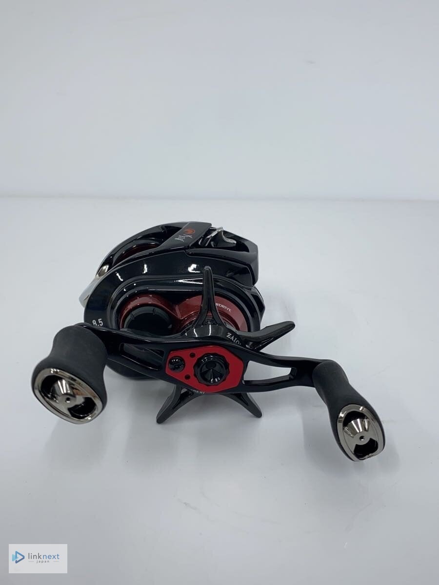 DAIWA Gekkabijin 21 ARI TW 8.5L Baitcasting Reel