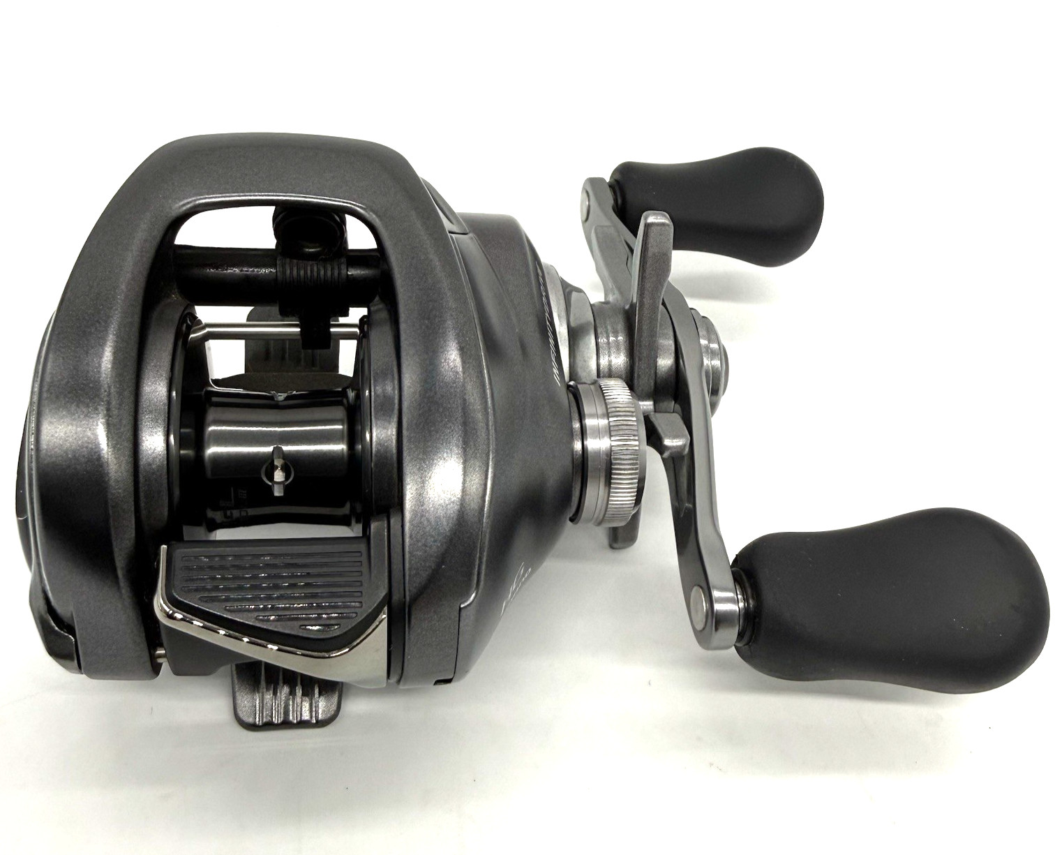 SHIMANO 22 Bantam HG 7.1 Right Handed Baitcasting Reel w/Box From JAPAN NEW