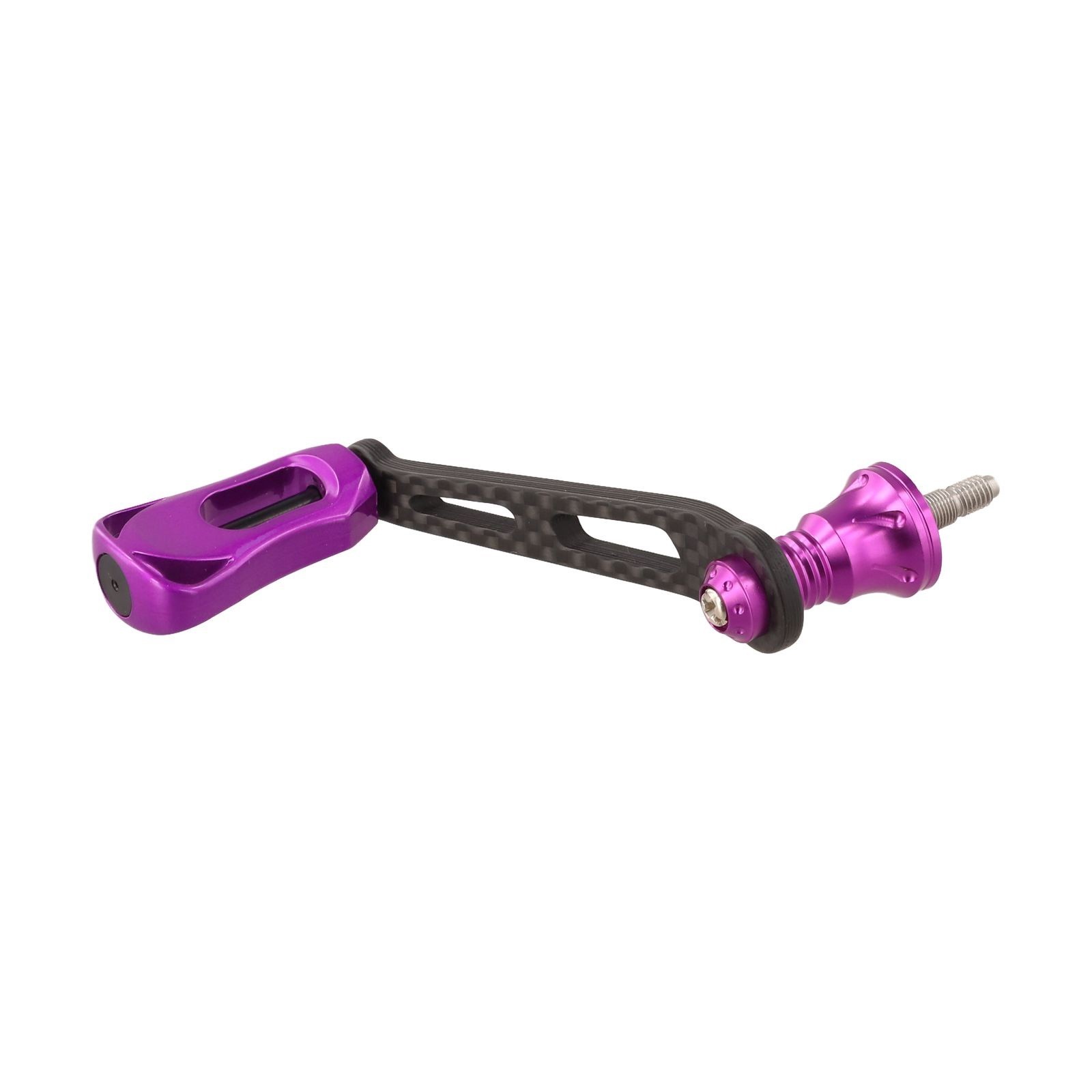 Carbon Fiber Handle 70mm Handle High Strength Material Multi-color Options