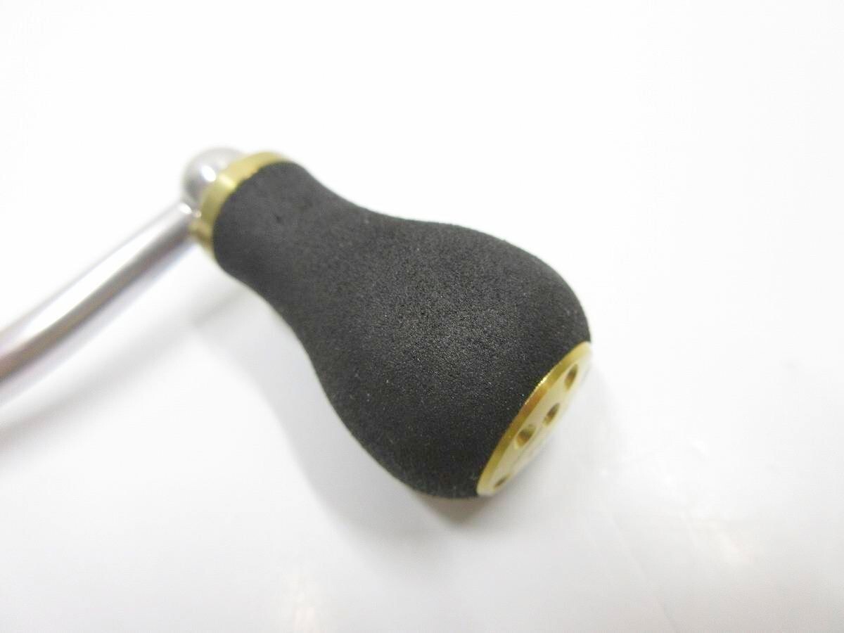Daiwa 05 Exist 55mm Handle RCS Knob / AW0727 / 60
