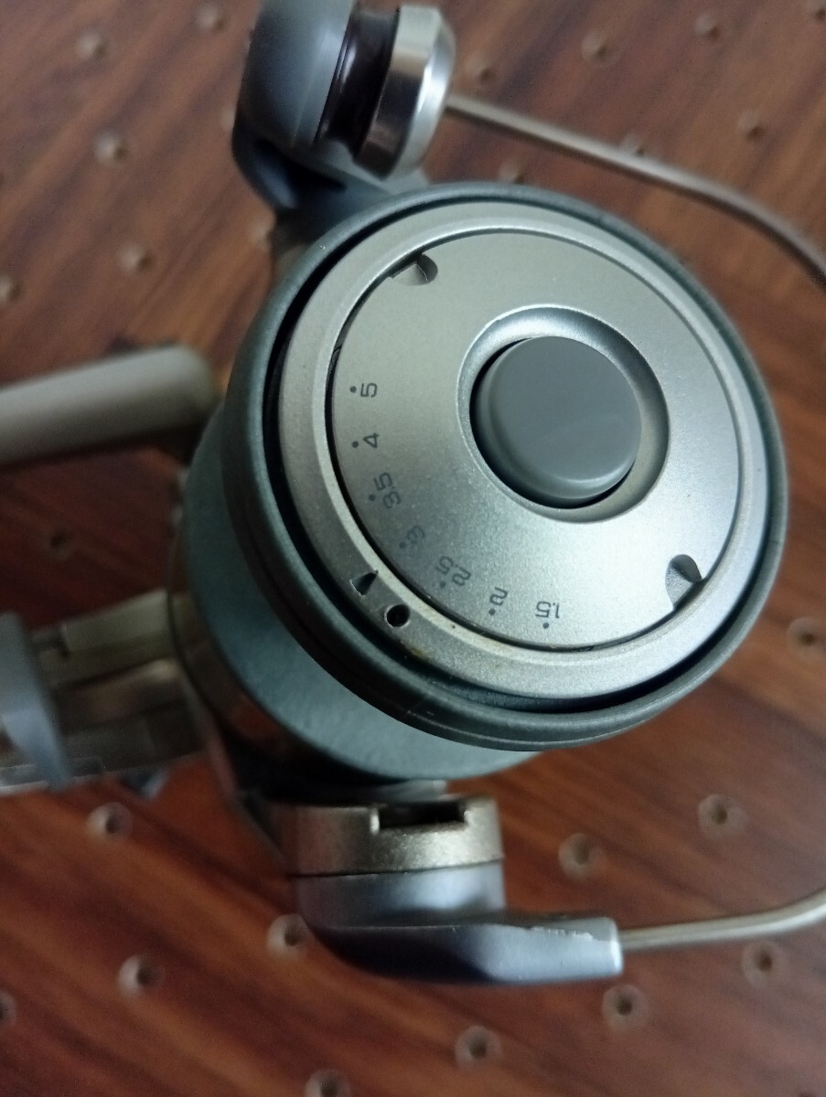189Ry0006 Shimano Bb-X 3000 Ev
