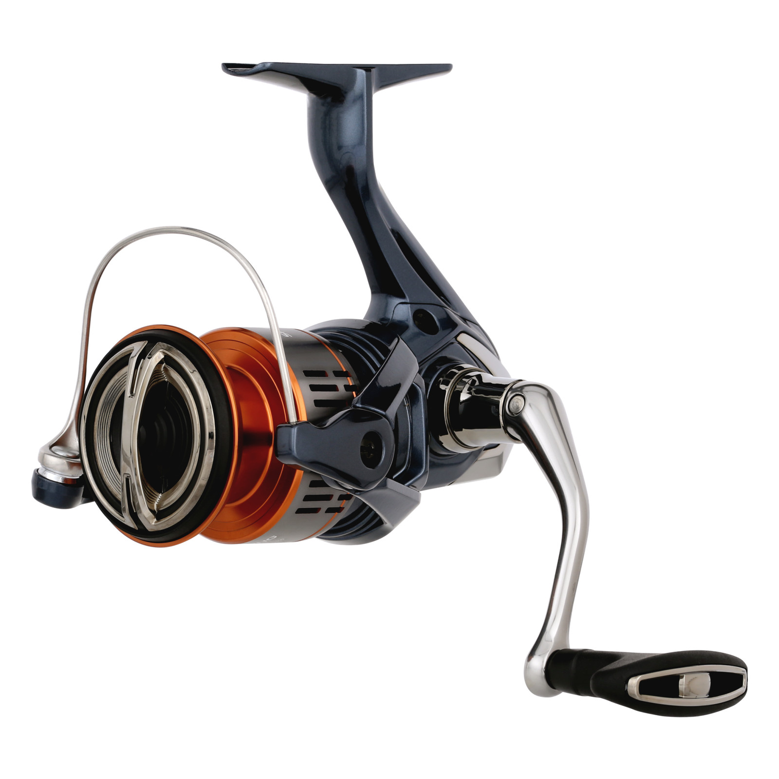 Shimano NASCI FD Spinning Reel (NASC3000HGFD) Fishing