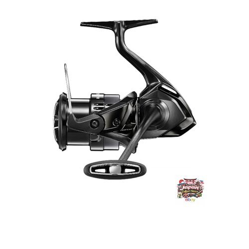 NEW Shimano 24 Exsence BB C3000MHG High Grade High Grade Spinning Reel JP