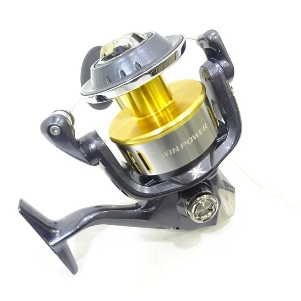 Shimano 15 Twin Power SW 14000 XG