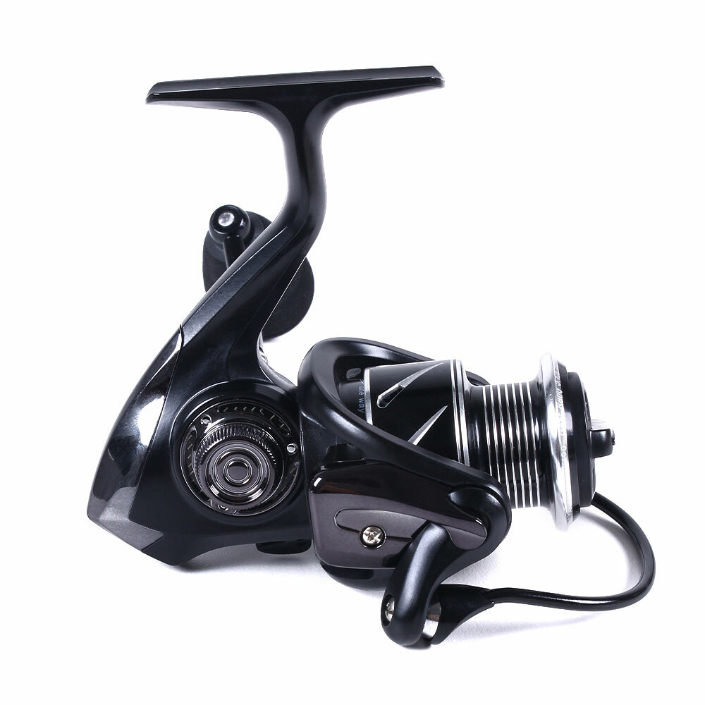 Saltwater Spinning Reel 1000-7000 Fishing Reels Spool Metal Left/Right Handed