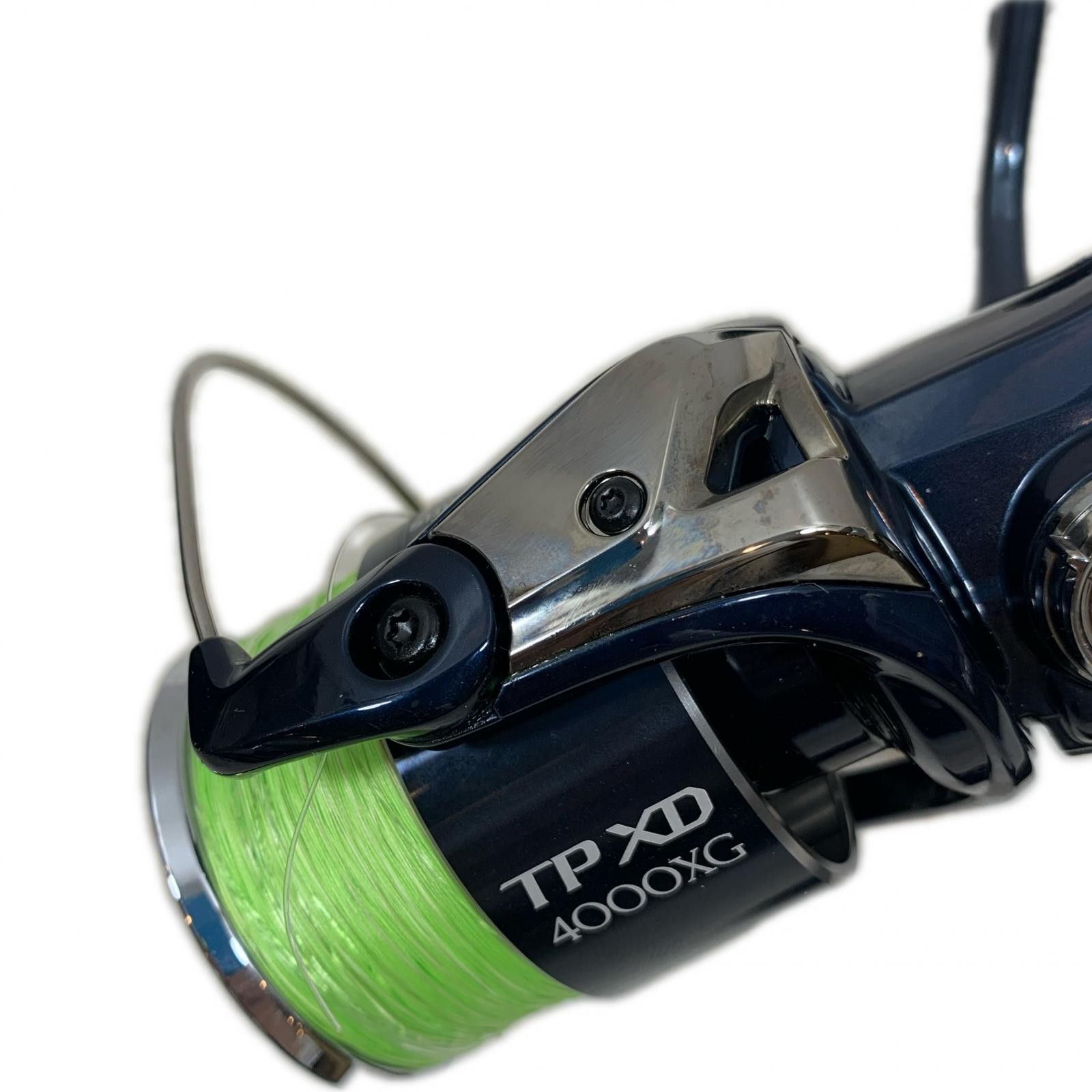 For Spinning Reel 21 Twin Power XD4000XG 04293 A