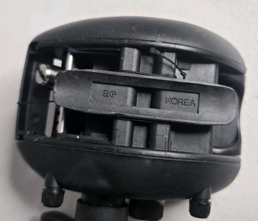 Vaitcast Fishing Reel EZ CAST Unbranded I Guess?