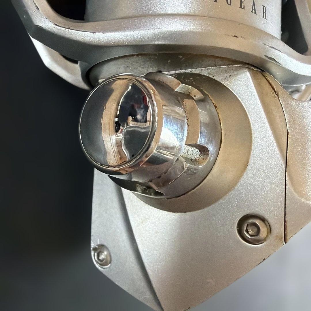DAIWA SALTIGA Blast 4000 Spinning Reel ABS DIGIGEAR Saltwater Gear