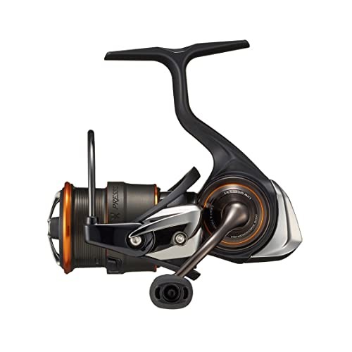 Daiwa (DAIWA) Spinning Reel 21 Presso 1000S-P New Japan