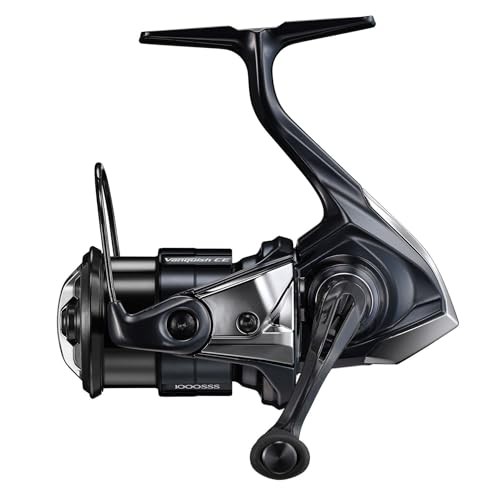 Shimano 26 Vanquish CE 1000SSS Spinning Reel New