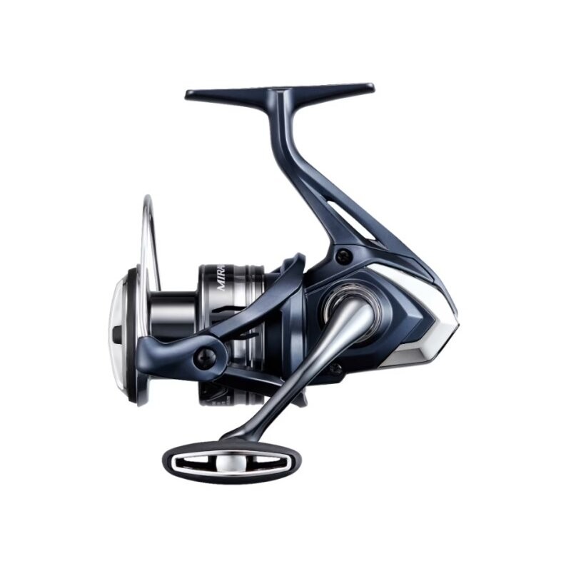 SHIMANO MIRAVEL 4000 4,7:1 245g Max Drag 11kg Fishing Reel