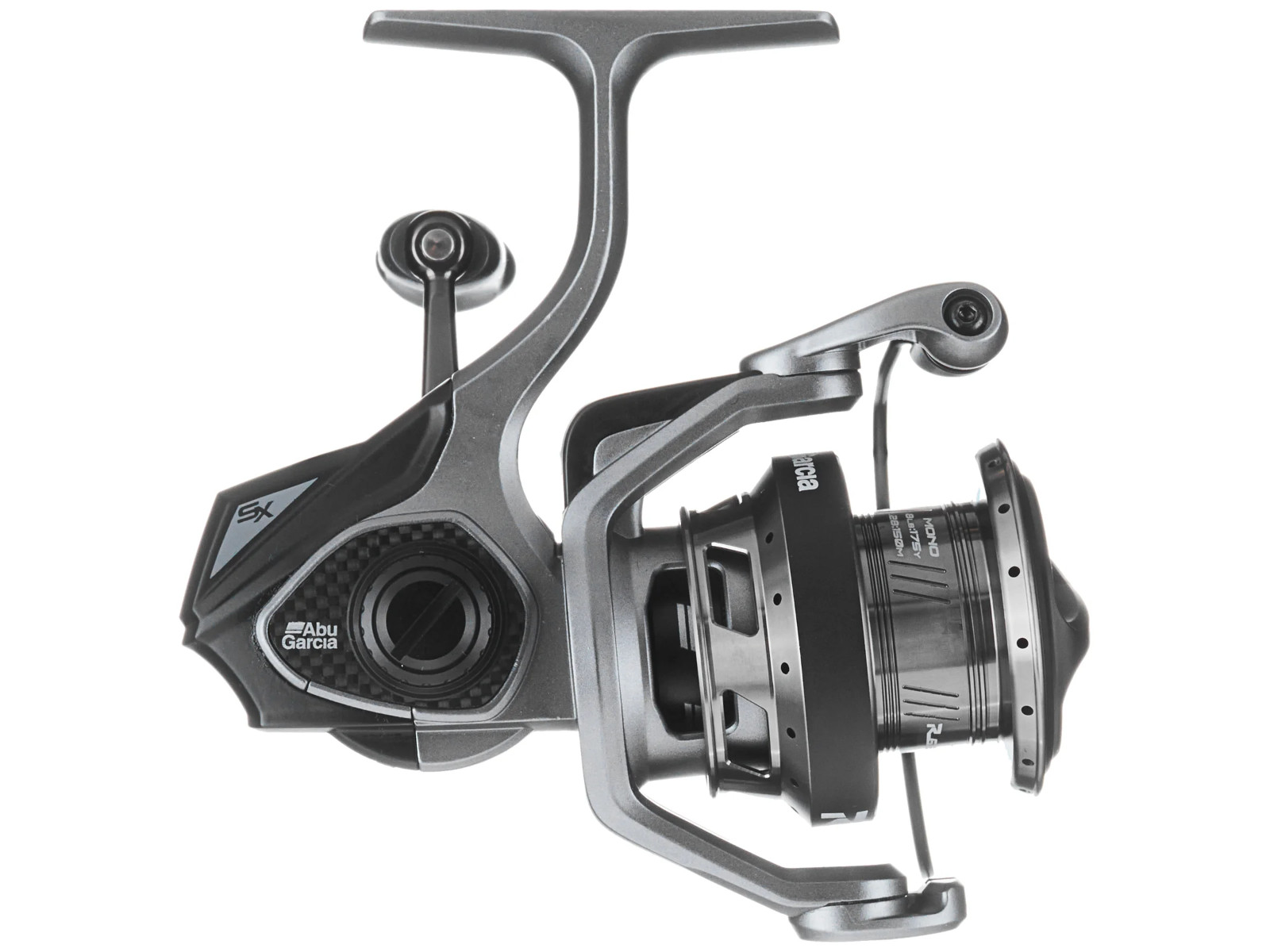 Abu Garcia Revo SX SP Spinning Reels, Reel Size:10