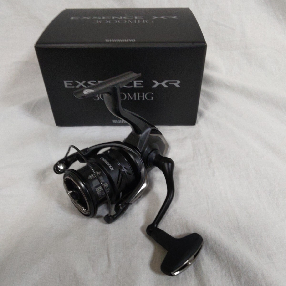 Shimano 23 EXSENCE XR 3000MHG 437201