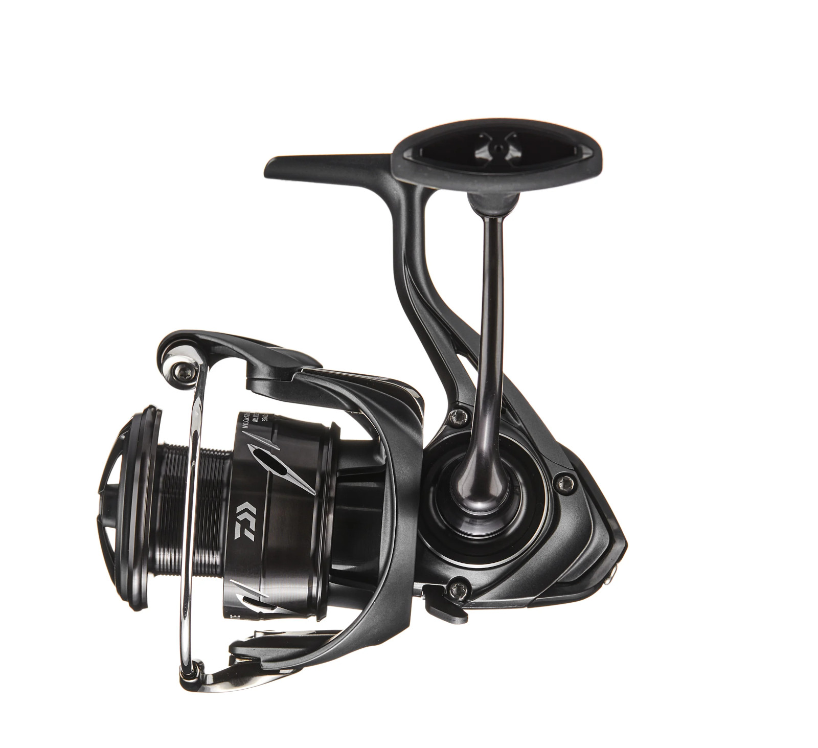 Daiwa Tatula Elite Spinning Reel, Reel Sizes:2500D-XH