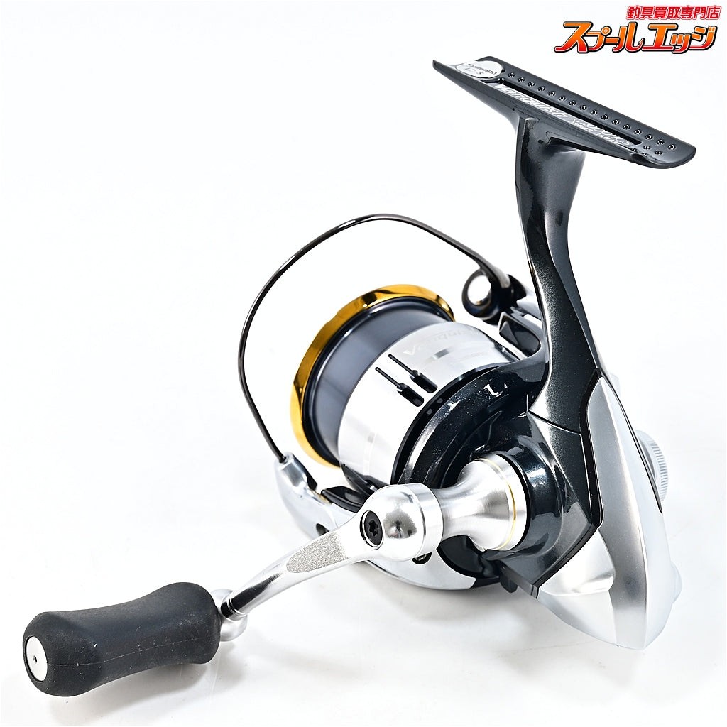 Shimano 12 Vanquish C2000HGS Spinning Reel Fishing m44787