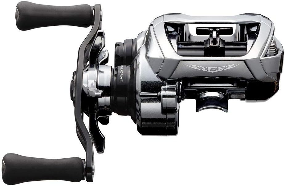 DAIWA Bait Reel 21 Steez Limited SV TW 1000/1000H/1000HL Right/Left Handle