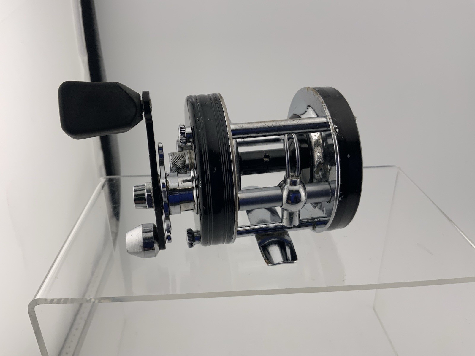 Abu Garcia Ambassadeur 5600C High Speed Sweden Made Baitcasting Reel