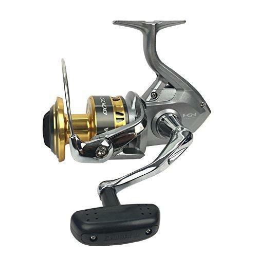 Shimano SEDONA 8000 Spinning Reel