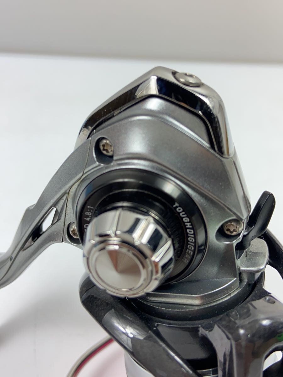 GLOBERIDE reel 00056035 18 Cardia LT1000S-P Used